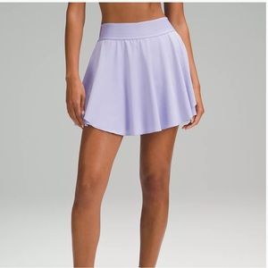 NWT Lululemon Court Rival High rise - long